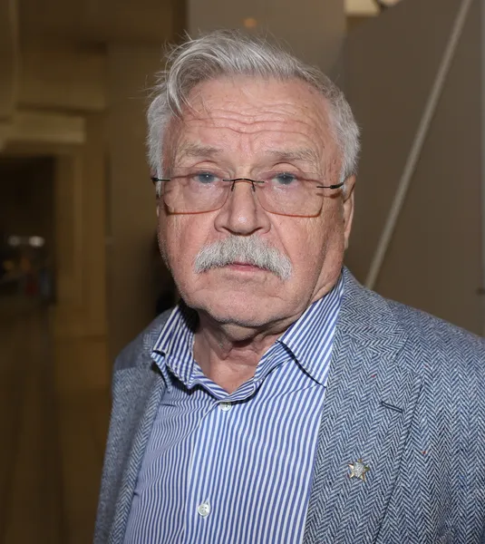Сергей Никоненко