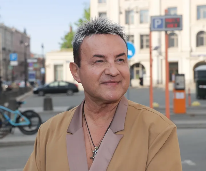 Сергей Рогожин