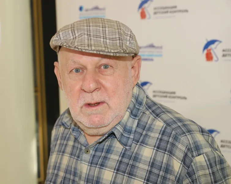 Семен Фурман