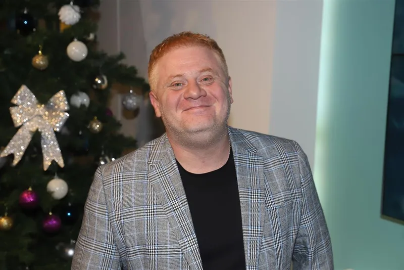 Антон Юрьев