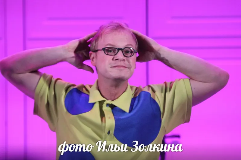 на фото: актеры Евгений Миллер, Алена Лаптева, Олеся Ленская, Алексей Усольцев, Эдуард Чекмазов, Евгения Борзых, Александр Кузьмин