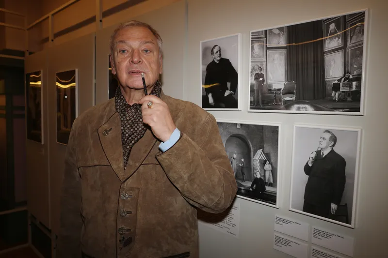 Андрей Давыдов
