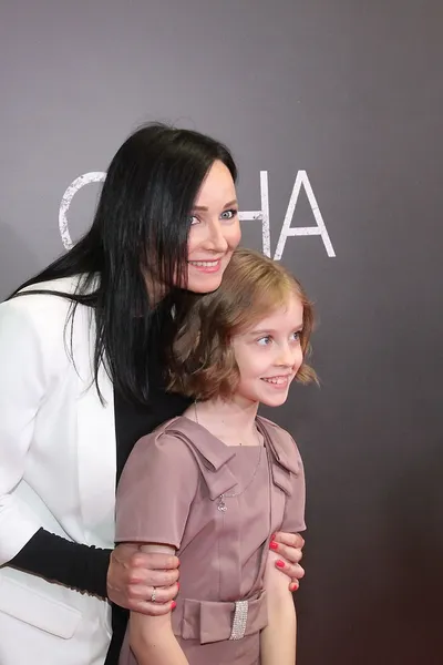 «Одна» - премьера фильма о ЖИЗНИ.