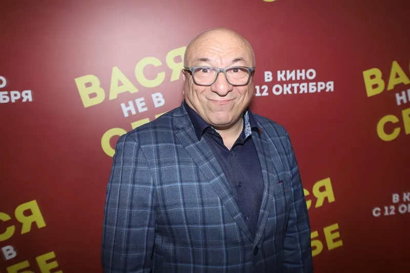 Михаил Богдасаров
