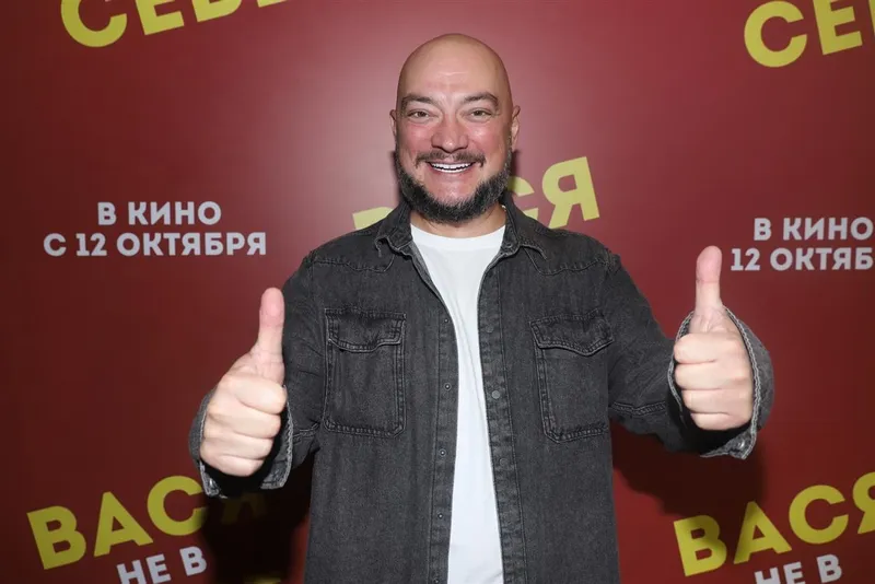 Роман Юнусов