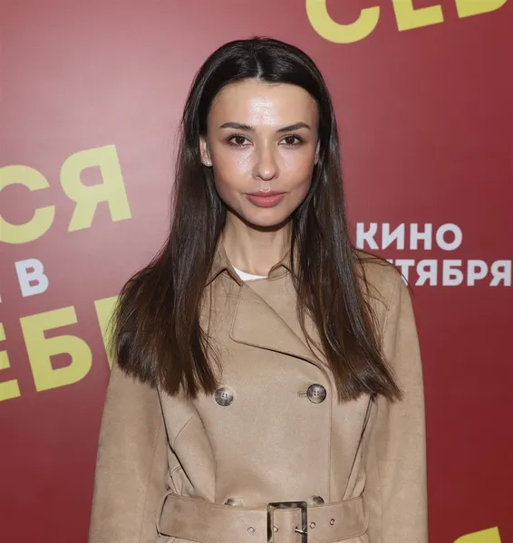 Екатерина Седик
