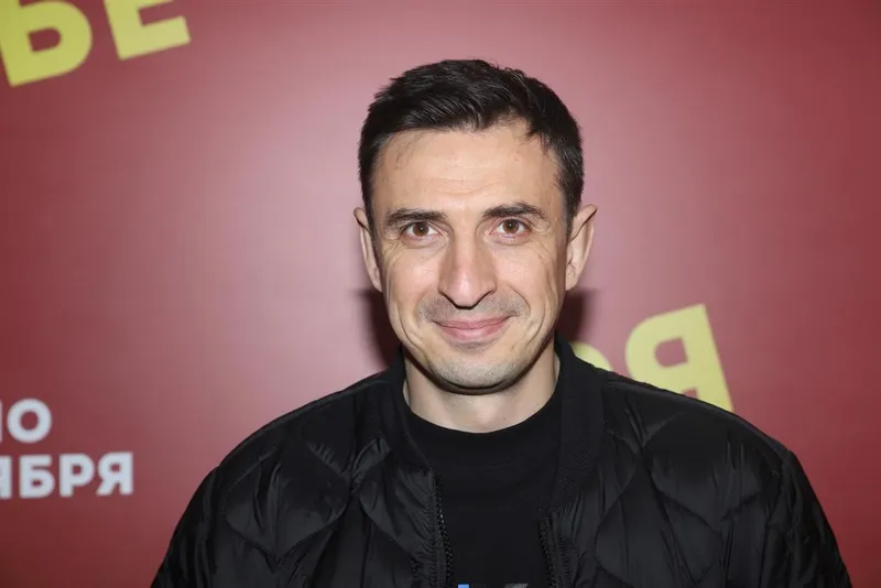 Алексей Гаврилов