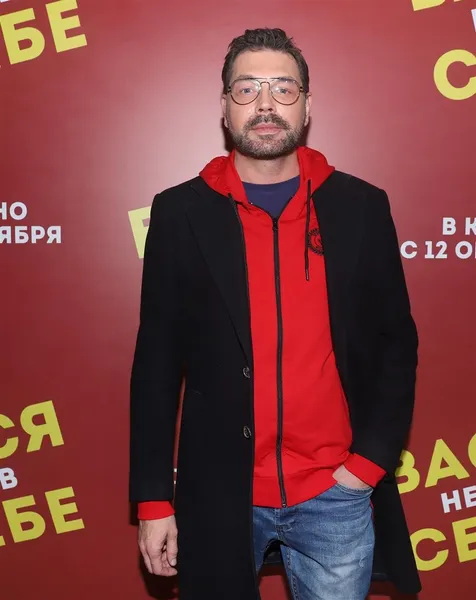 Михаил Дорожкин