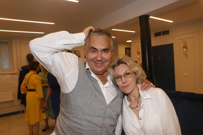 Станислав Садальский