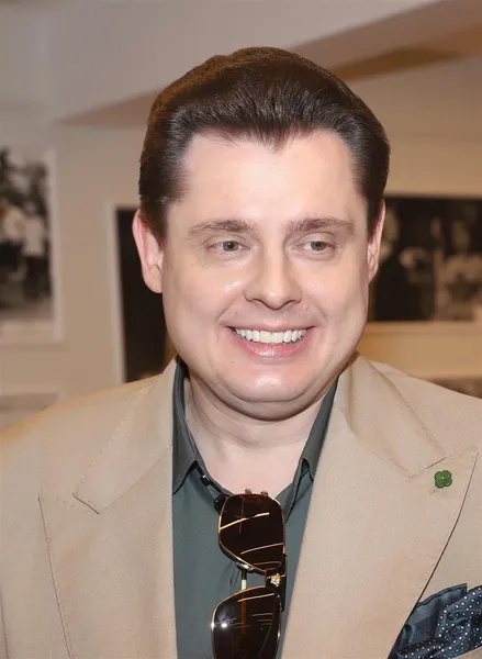 Евгений Понасенков