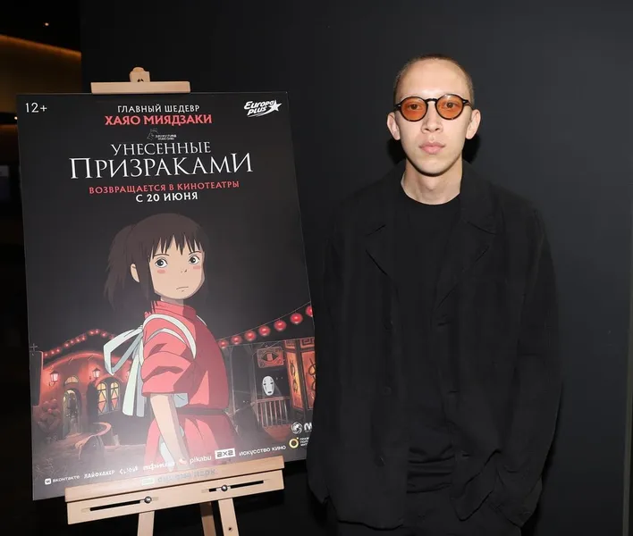 Лев Зулькарнаев