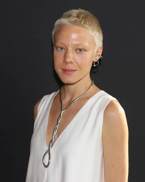 Алена Михайлова