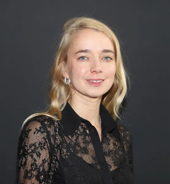 Алена Чехова