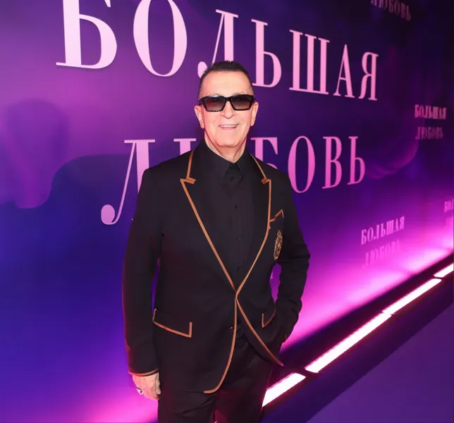 Александр Буйнов