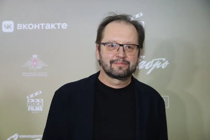 Андрей Кравчук