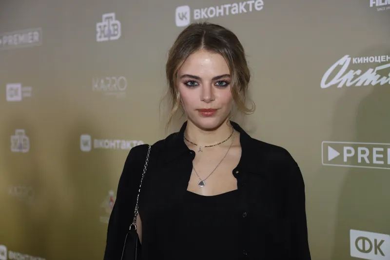 Маргарита Аброськина