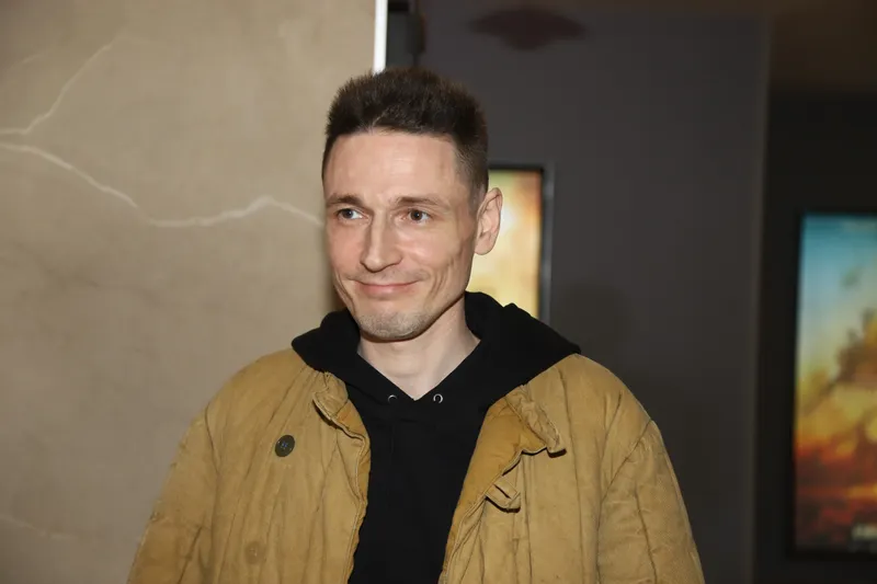 Алексей Филимонов