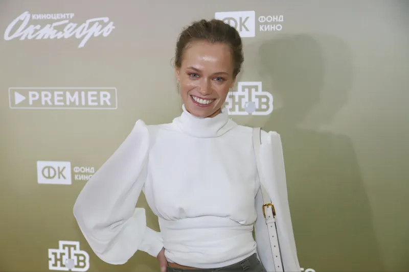 Катерина Ковальчук