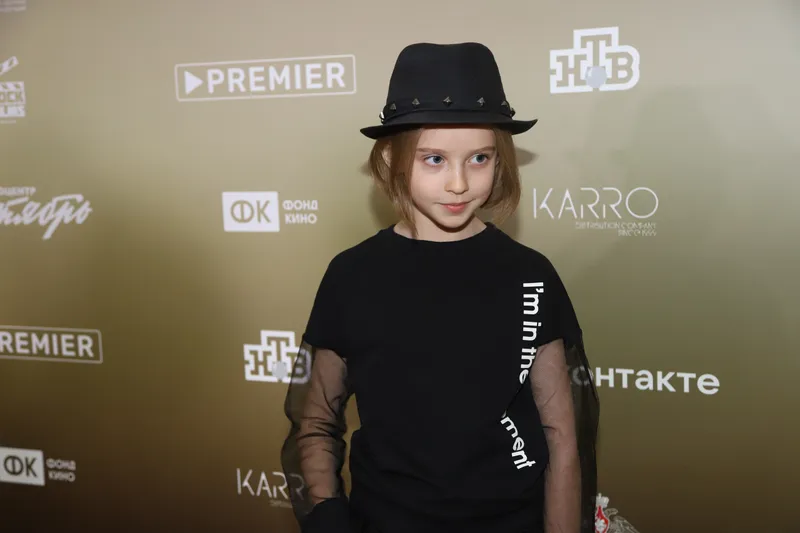 Виталия Корниенко