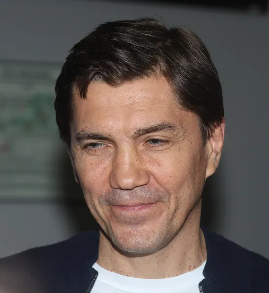 Игорь Никитин