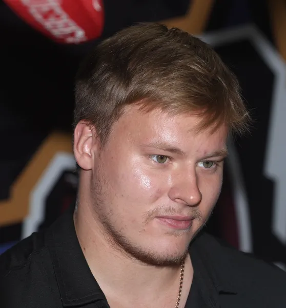 Матвей Мичков