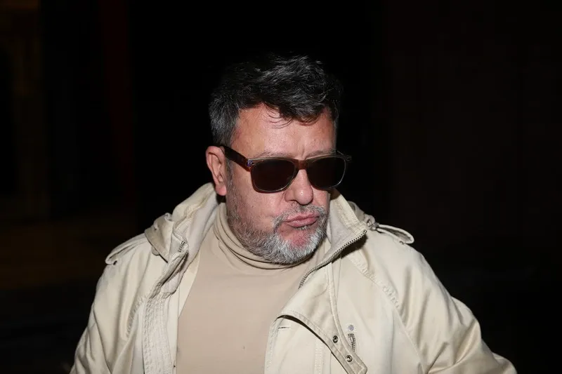 Антон Деров