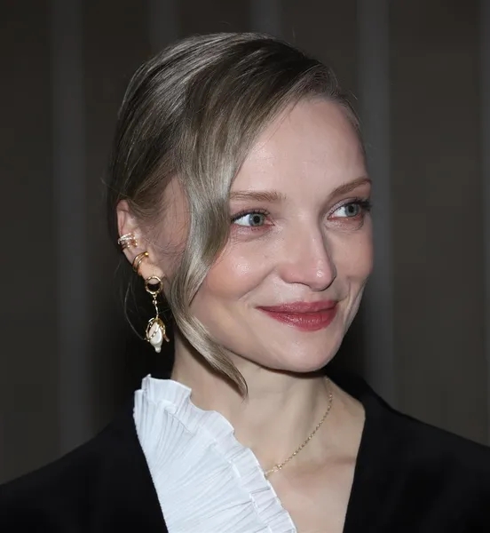 Екатерина Вилкова