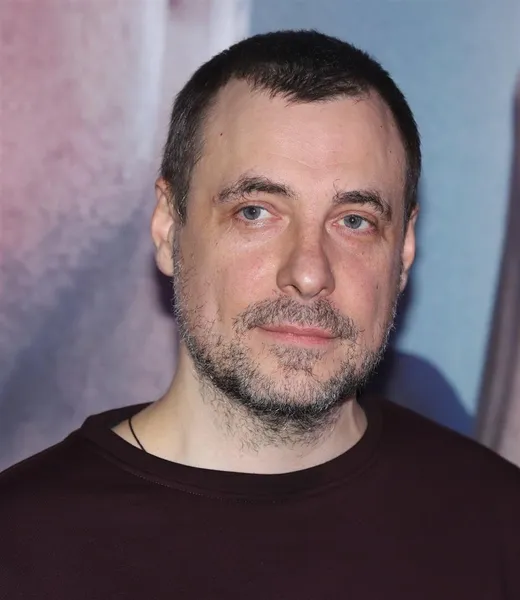 Евгений Цыганов
