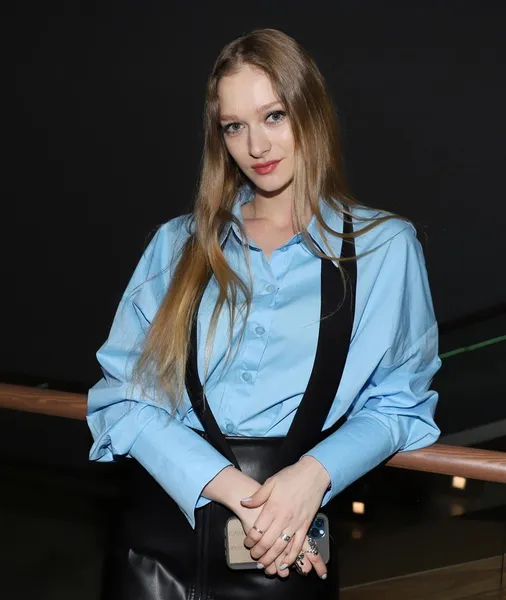 Диана Милютина