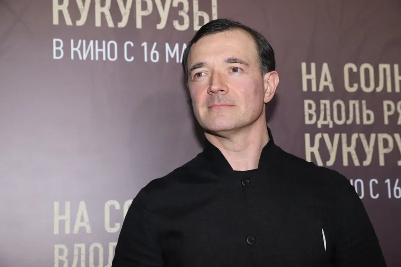 Восторг, благодарность, счастье: премьера фильма «На солнце, вдоль рядов кукурузы»