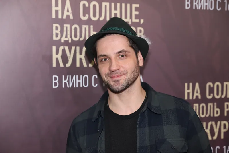 Марк Богатырев