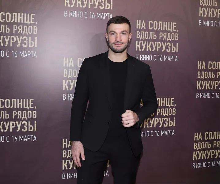 Торнике Квитатиани