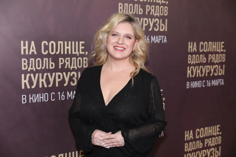 Анастасия Денисова