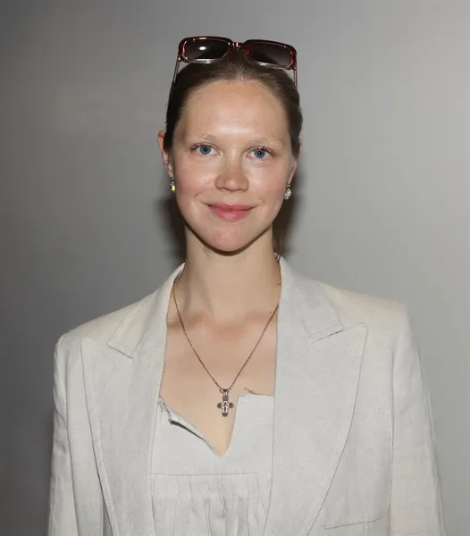 Екатерина Смирнова