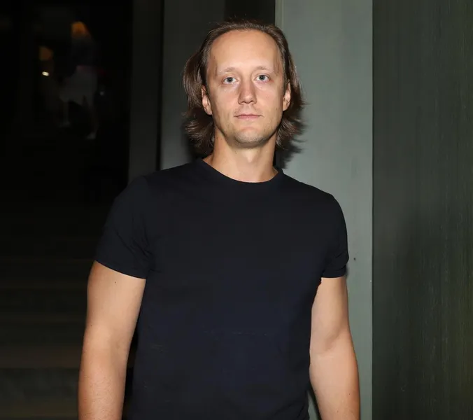 Юрий Титов