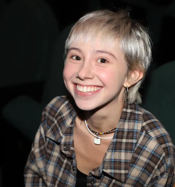 Екатерина Новокрещенова
