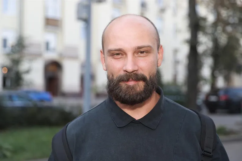 Анатолий Анциферов