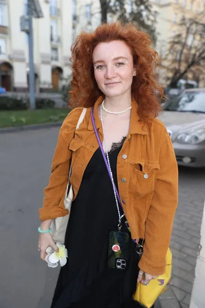 Елизавета Бойко