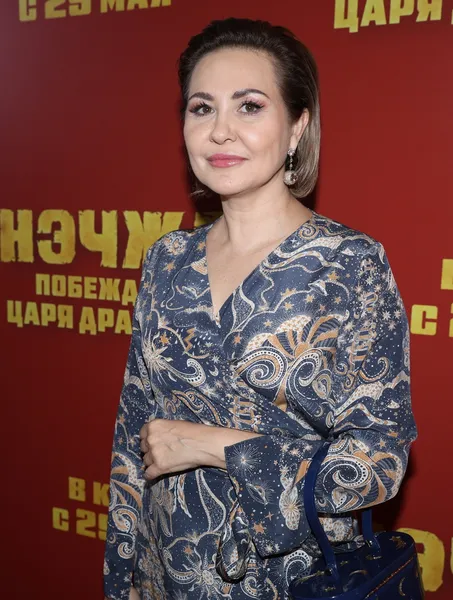 Василиса Володина