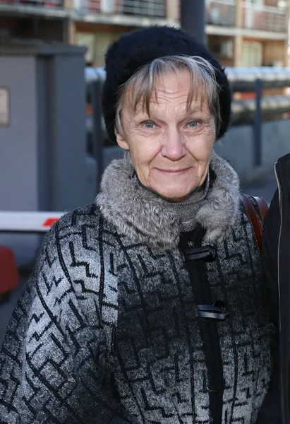 Людмила Чиркова