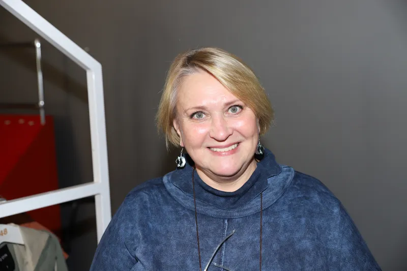 Анна Гуляренко