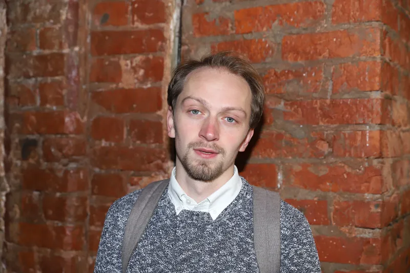 Антон Лызо