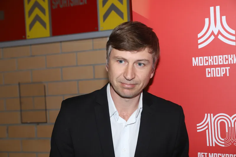 Алексей Ягудин
