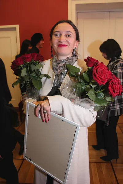 режиссер Ирина Керученко