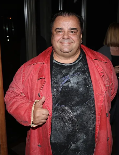 Сергей Рост