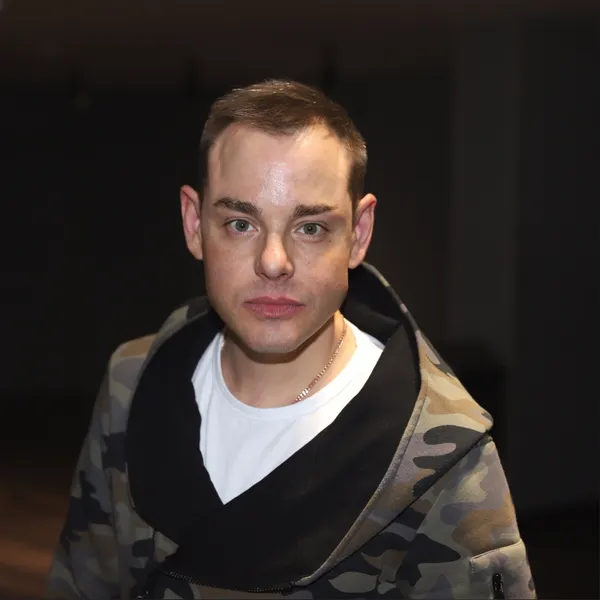Сергей Чирков