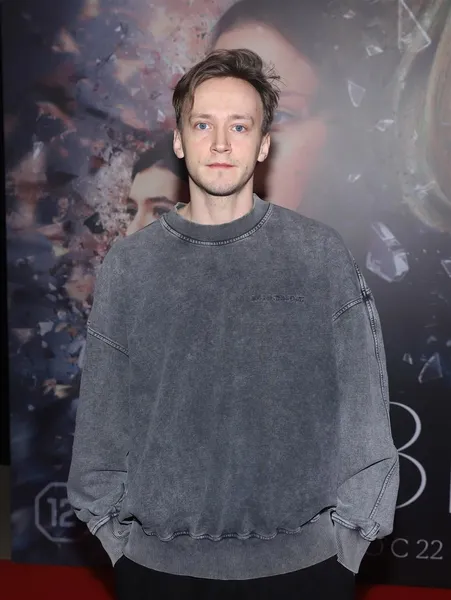 Сергей Волков