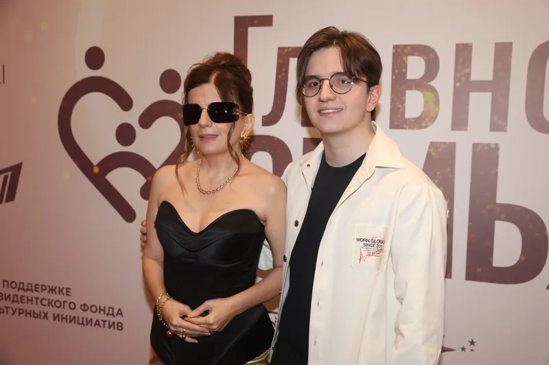 Ирина Дубцова, Полина Гагарина, Юрий Антонов, МИЯ БОЙКА и другие звезды на гала-концерте «Главное — Семья» в Кремле