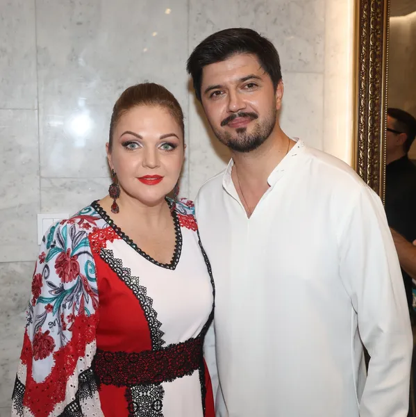Марина Девятова, Чапаев
