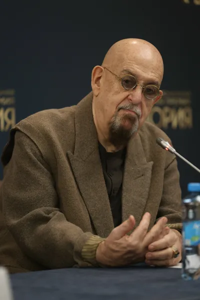 Михаил Шуфутинский
